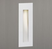 Balizador de Parede Long Led 3W