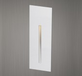 Balizador de Parede Risk LED 3W
