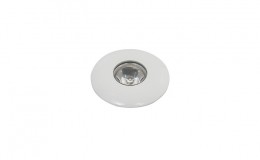 Embutido Solo 3w_1_led