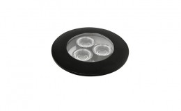 Embutido Solo 6w_led