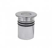 Luminária de Piscina LED 3W