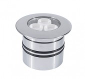 Luminária de Piscina LED 9W