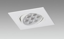 Embutido de Teto LED QUAD 7W