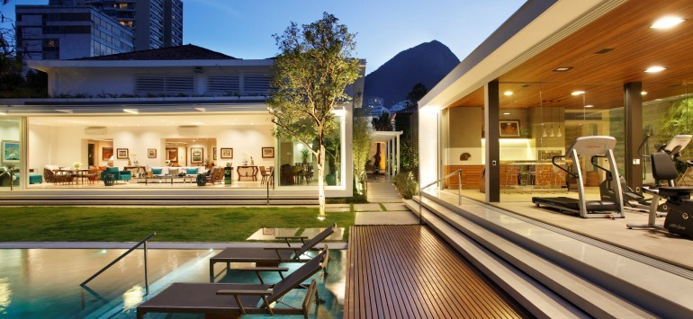 Projeto Constance Sandall