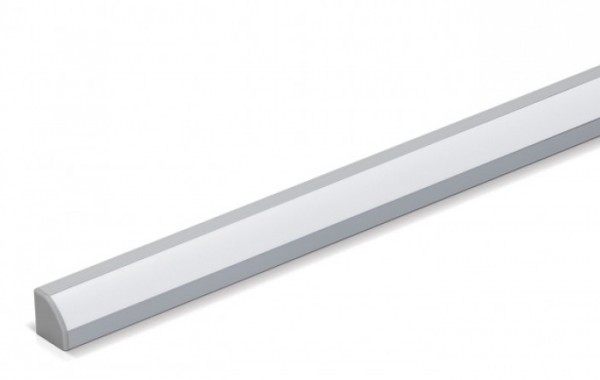 Perfil Led 90° 9,6W/m