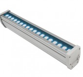 Projetor Wall Washed