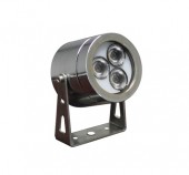 Luminária de Piscina e Chafariz LED 9W